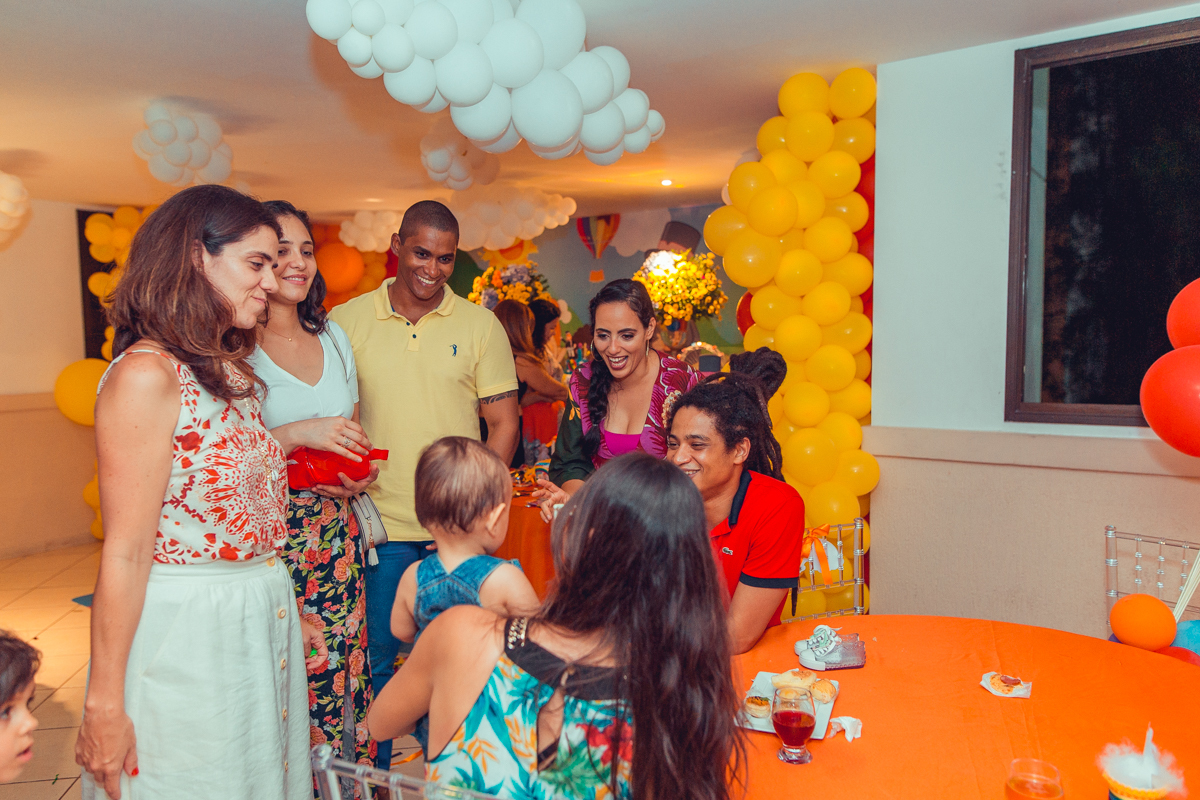 senhoritas fotografia foto fotografo fotografa aniversario infantil salvador buffet decoração mundo bita 1 um ano 