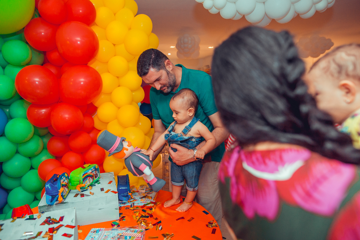 senhoritas fotografia foto fotografo fotografa aniversario infantil salvador buffet decoração mundo bita 1 um ano 