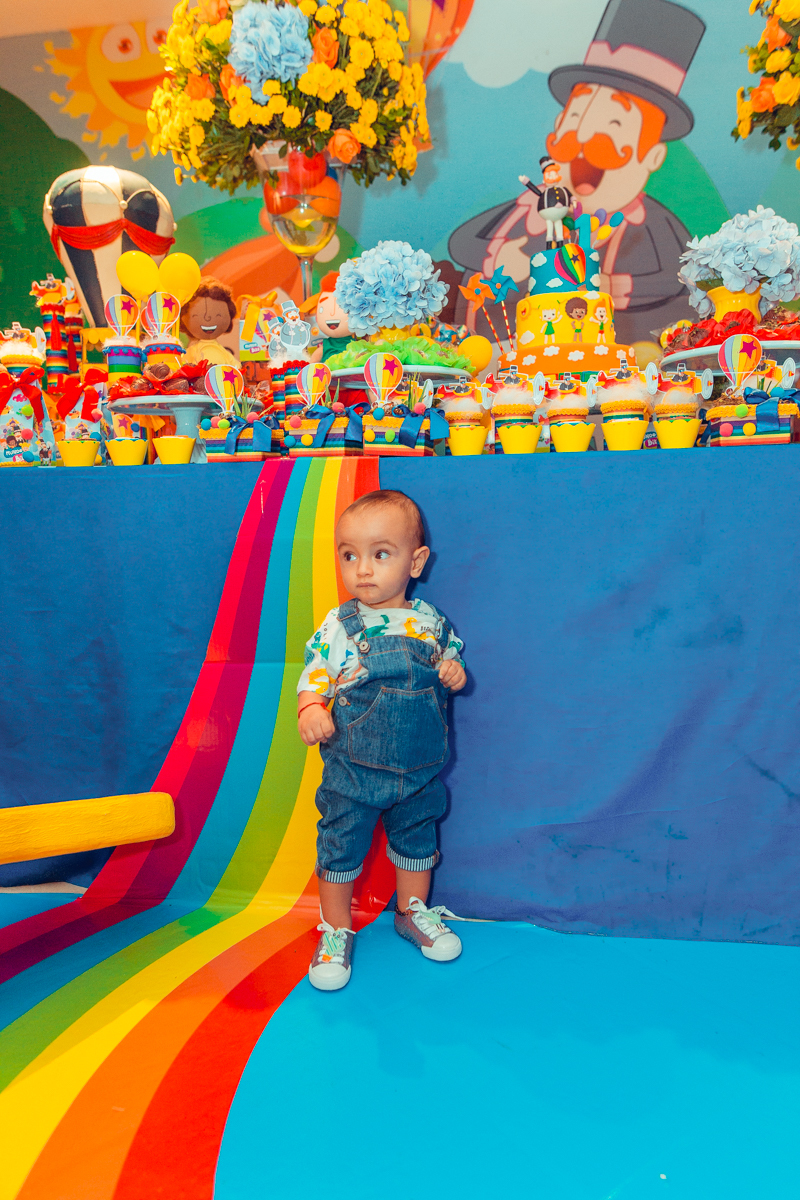 senhoritas fotografia foto fotografo fotografa aniversario infantil salvador buffet decoração mundo bita 1 um ano 