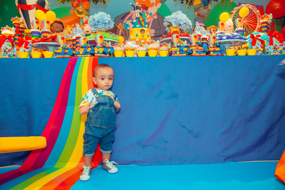 senhoritas fotografia foto fotografo fotografa aniversario infantil salvador buffet decoração mundo bita 1 um ano 