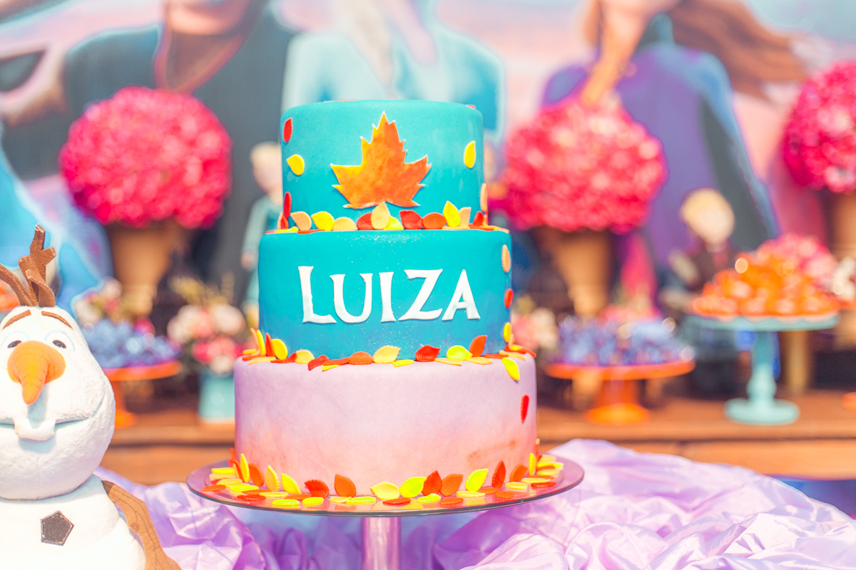 festa infantil frozen buffet salvador senhoritas fotografia 3 anos decoracao frozen2 plotagem decorativo bolo doces salgados bolo fake