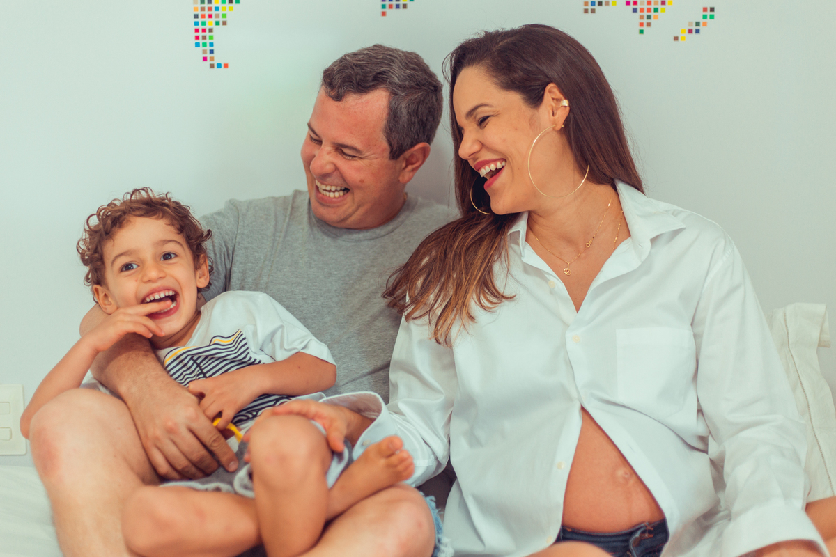 ensaio gestante fotografia foto fotografa melhor fotografo book lifestyle documental irmao irma salvador poses ideias roupas 