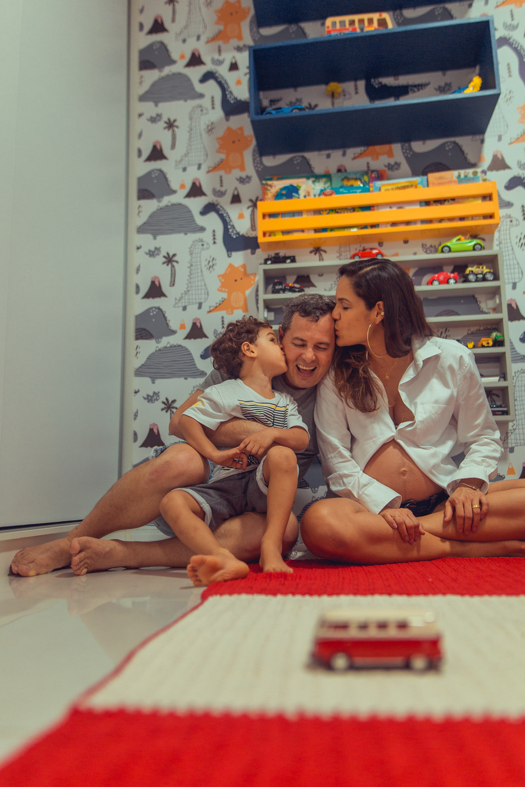 ensaio gestante fotografia foto fotografa melhor fotografo book lifestyle documental irmao irma salvador poses ideias roupas 