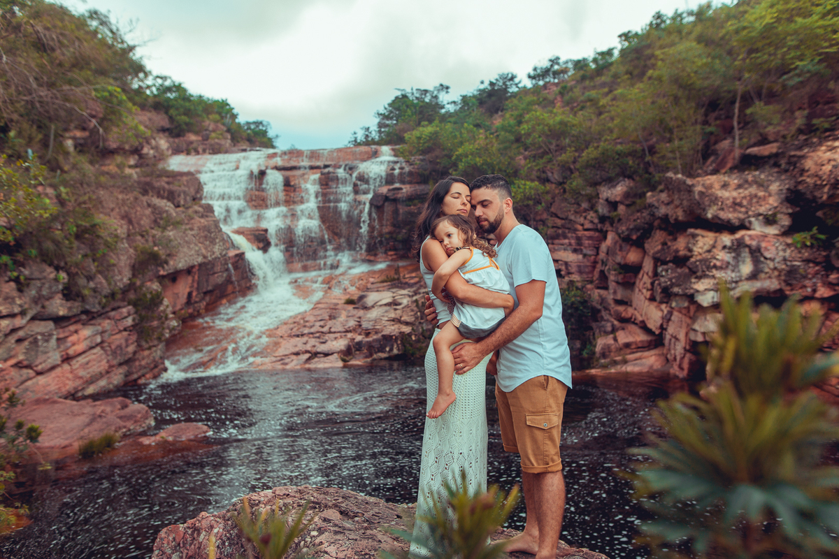 senhoritas fotografia ensaio gestante gravida gravidez chapada diamantina salvador natureza nu cachoeira espontanea book foto fotografa fotografo