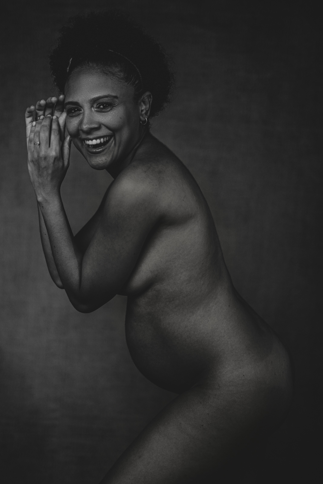 sagrado feminino gestante gravida gravidez nu nua natural foto fotografia ensaio salvador senhoritas