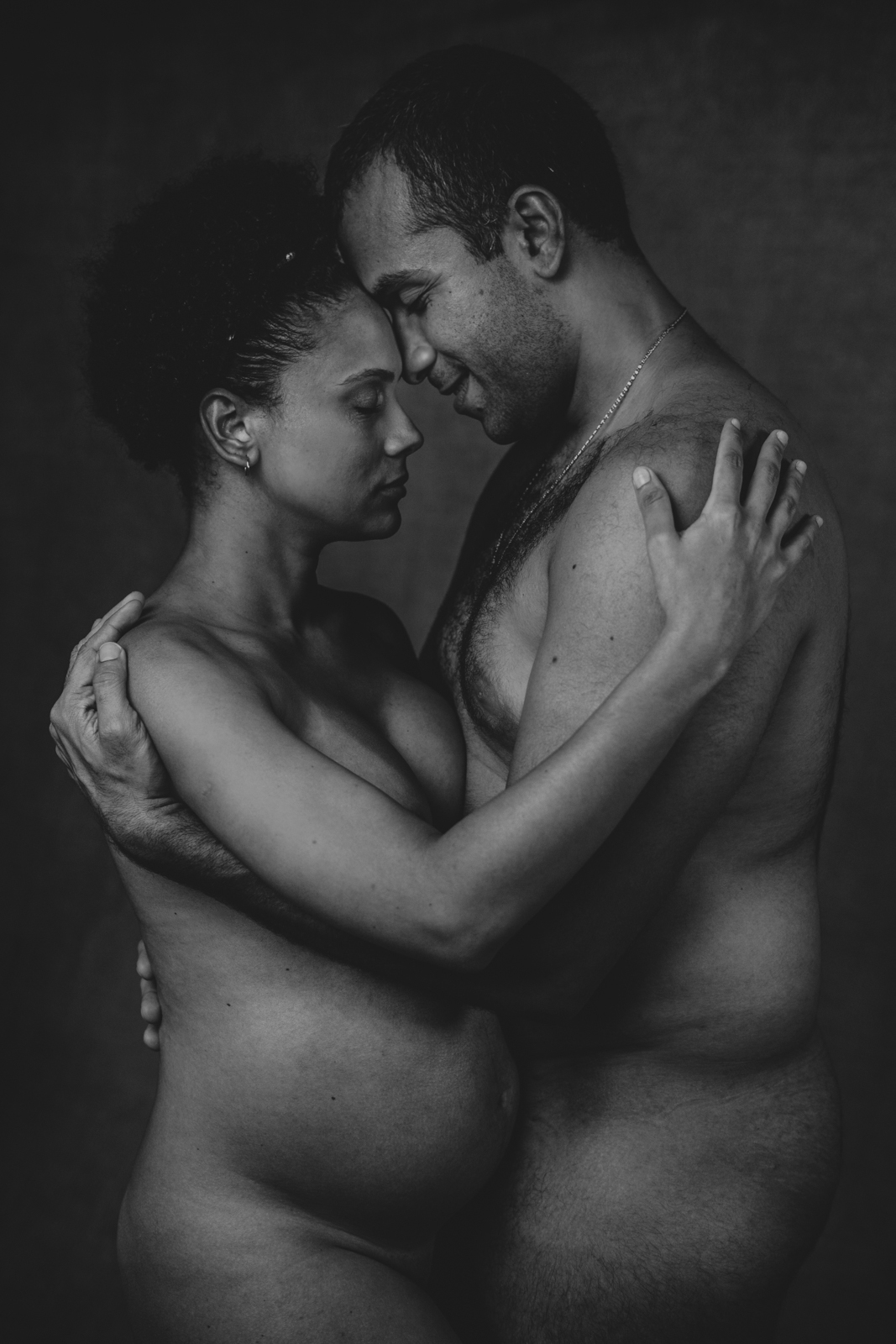 sagrado feminino gestante gravida gravidez nu nua natural foto fotografia ensaio salvador senhoritas