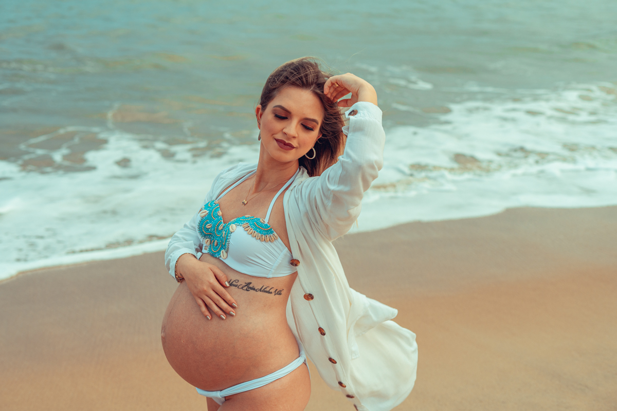 ensaio-gestante-externo-praia-do-forte-castelo-garcia-davila-salvador-linha-verde-gravida-ensaio