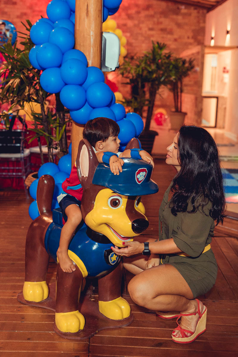aniversario patrulha canina salvador casa de stella senhoritas fotografia decoração fotografa fotografo festa infantil