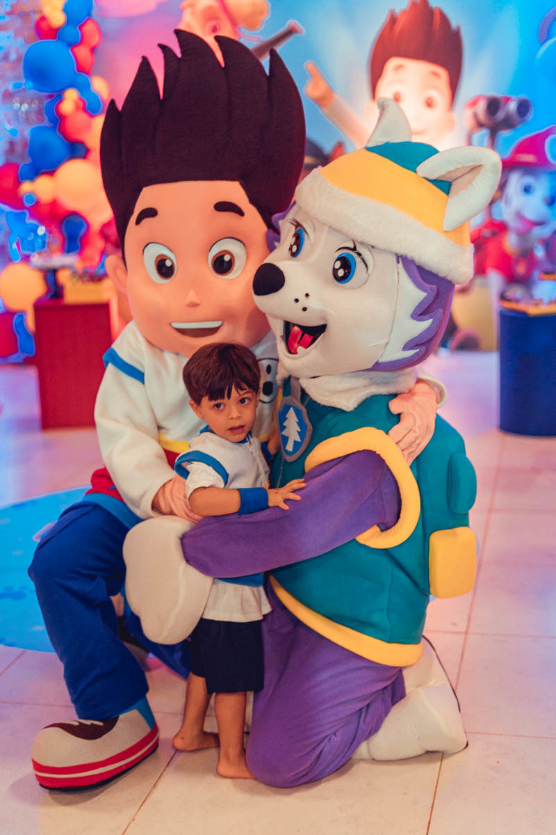 aniversario patrulha canina salvador casa de stella senhoritas fotografia decoração fotografa fotografo festa infantil