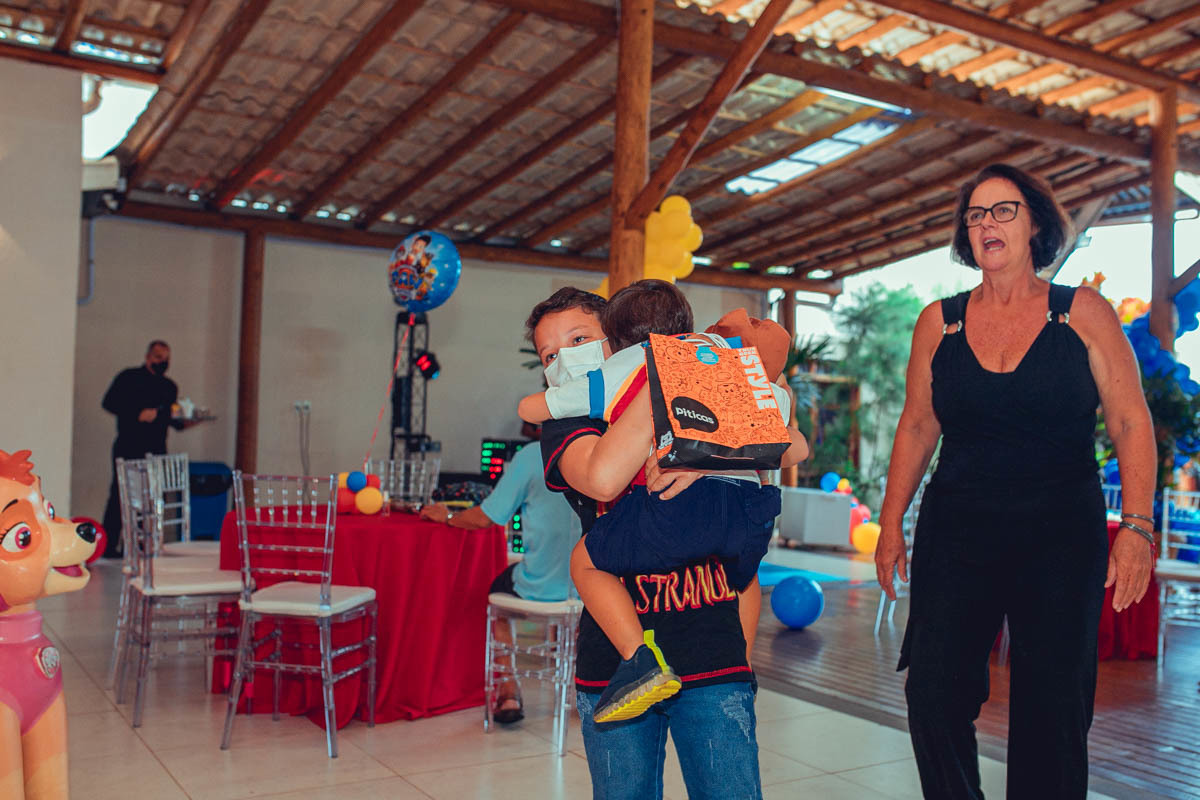 aniversario patrulha canina salvador casa de stella senhoritas fotografia decoração fotografa fotografo festa infantil