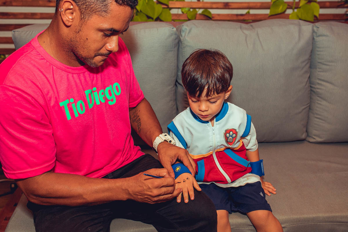 aniversario patrulha canina salvador casa de stella senhoritas fotografia decoração fotografa fotografo festa infantil