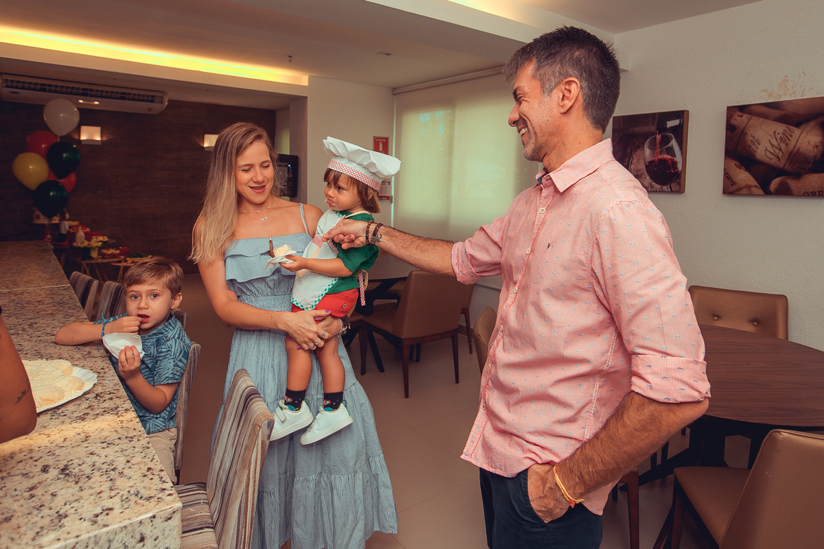 senhoritas fotografia fotografa fotografo fotos aniversario infantil salvador pizza pizzaria decoração 