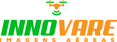 Logotipo de INNOVARE IMAGENS AÉREAS