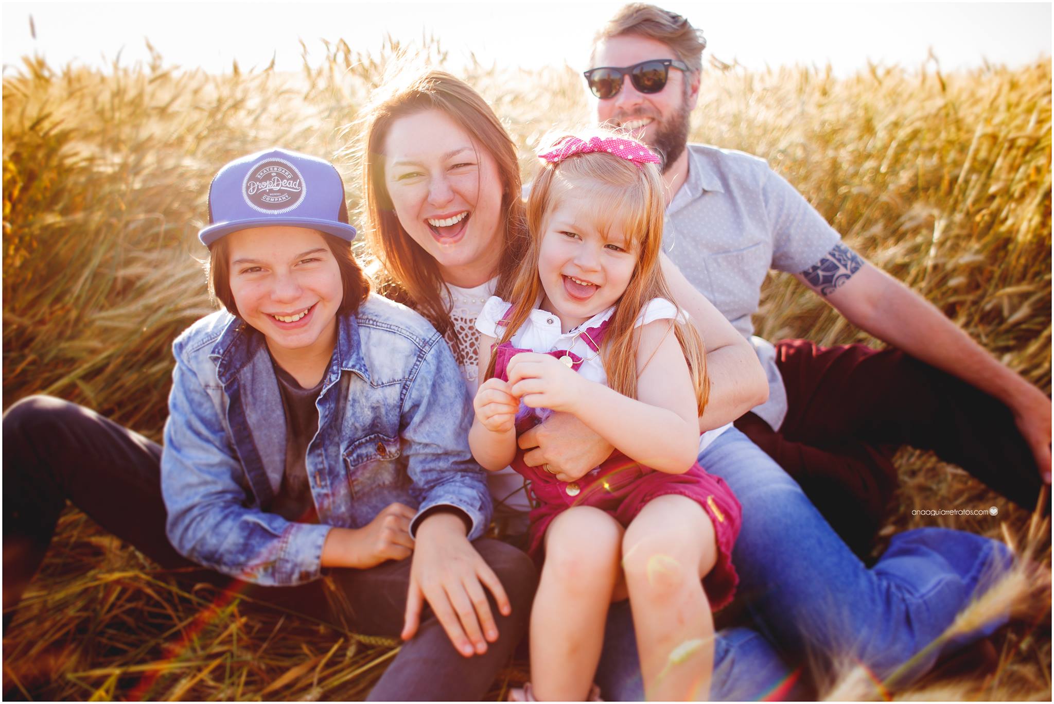 Sobre Afetto Fotografia / Londrina PR