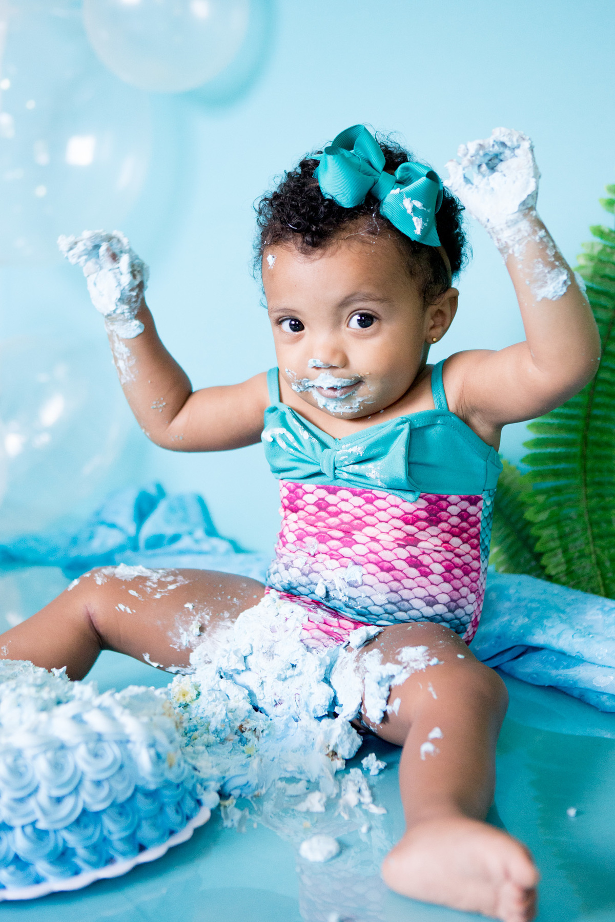 smash the cake fundo do mar studio campo grande rio de janeiro