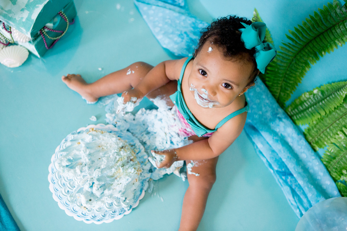 smash the cake fundo do mar studio campo grande rio de janeiro