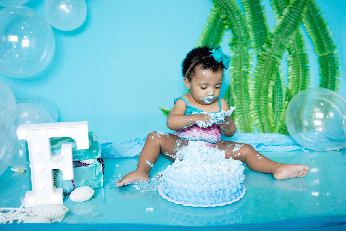 smash the cake fundo do mar studio campo grande rio de janeiro