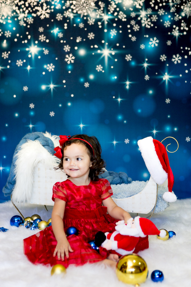 ensaio de natal campo grande rio de janeiro