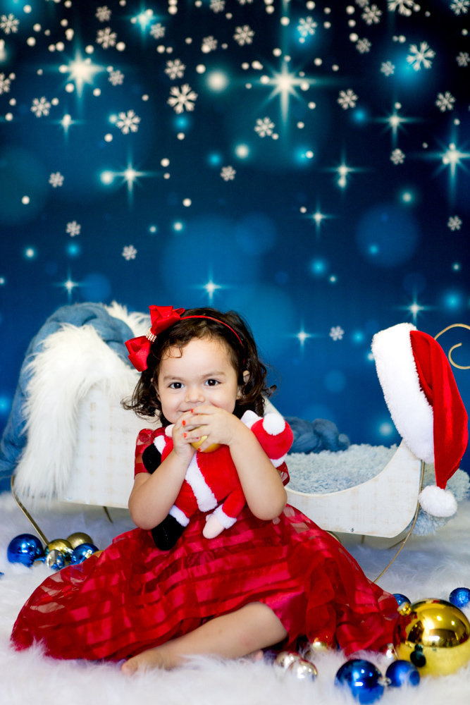 ensaio de natal campo grande rio de janeiro