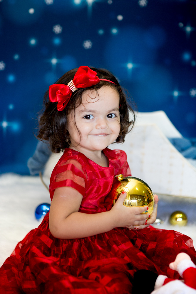 ensaio de natal campo grande rio de janeiro