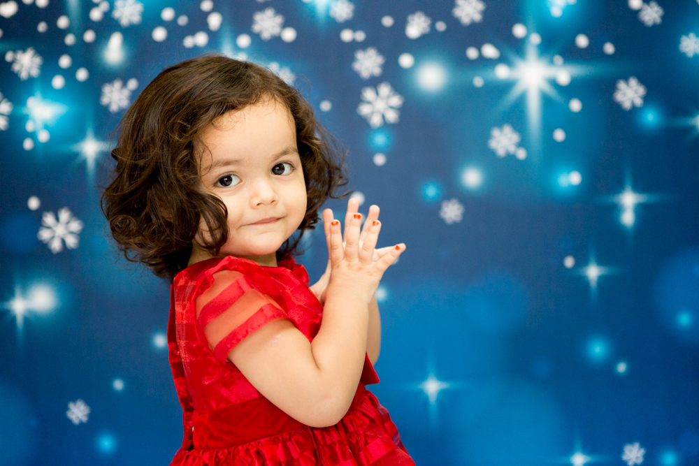 ensaio de natal campo grande rio de janeiro