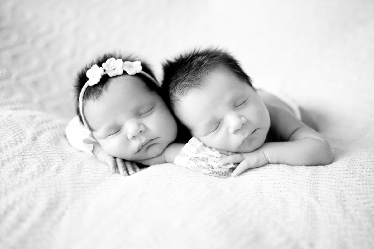 newborn gemeos campo grande rio de janeiro