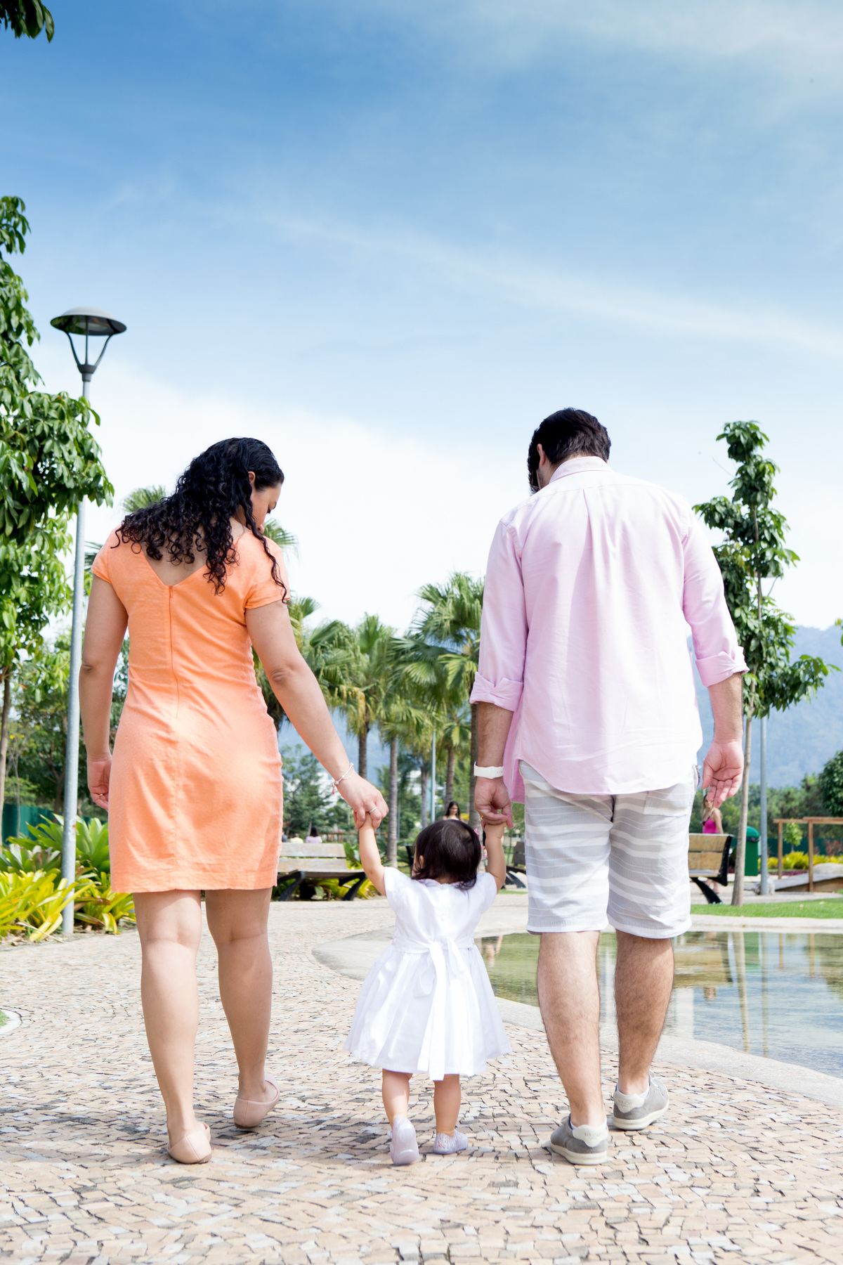 ensaio infantil cidade jardim barra da tijuca rio de janeiro