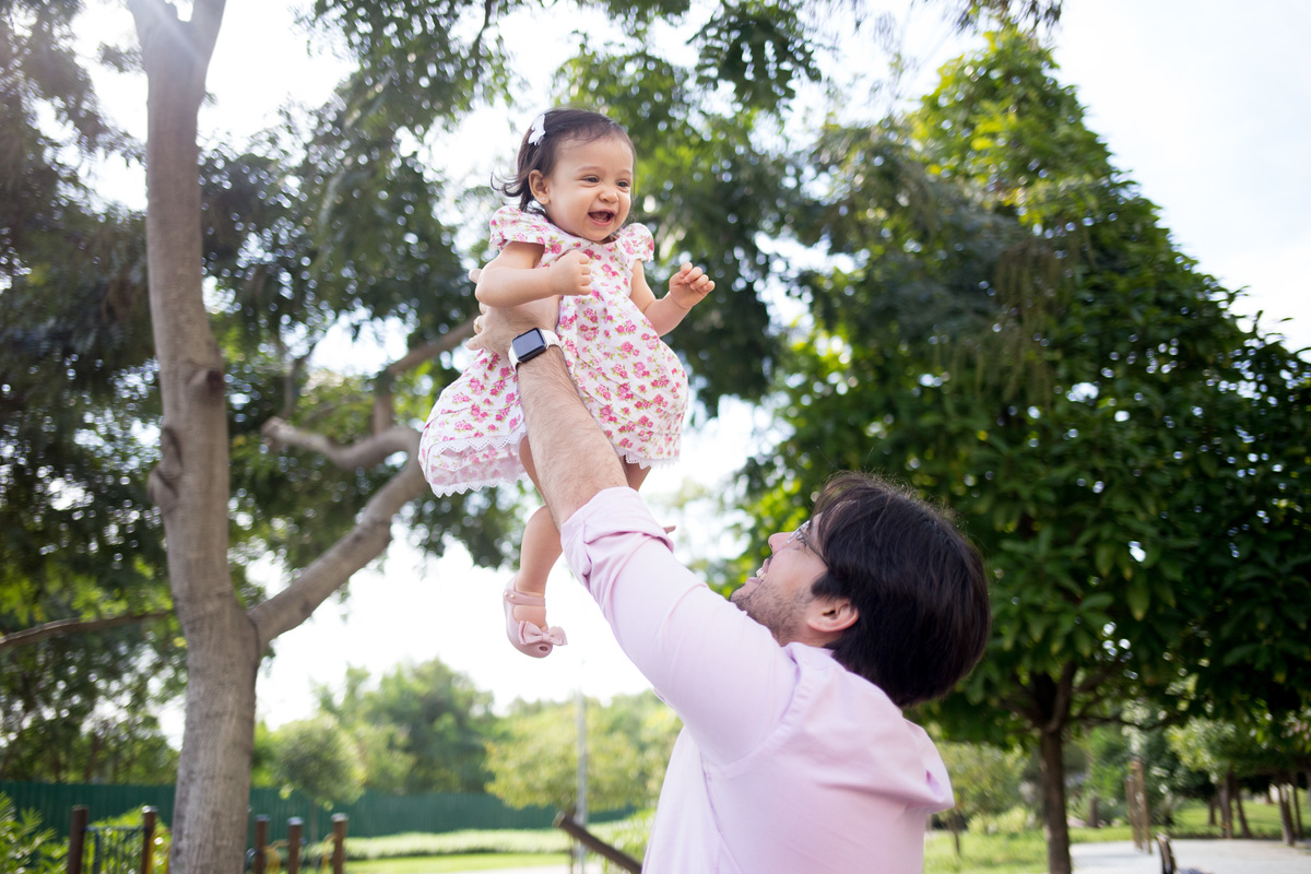 ensaio infantil cidade jardim barra da tijuca rio de janeiro