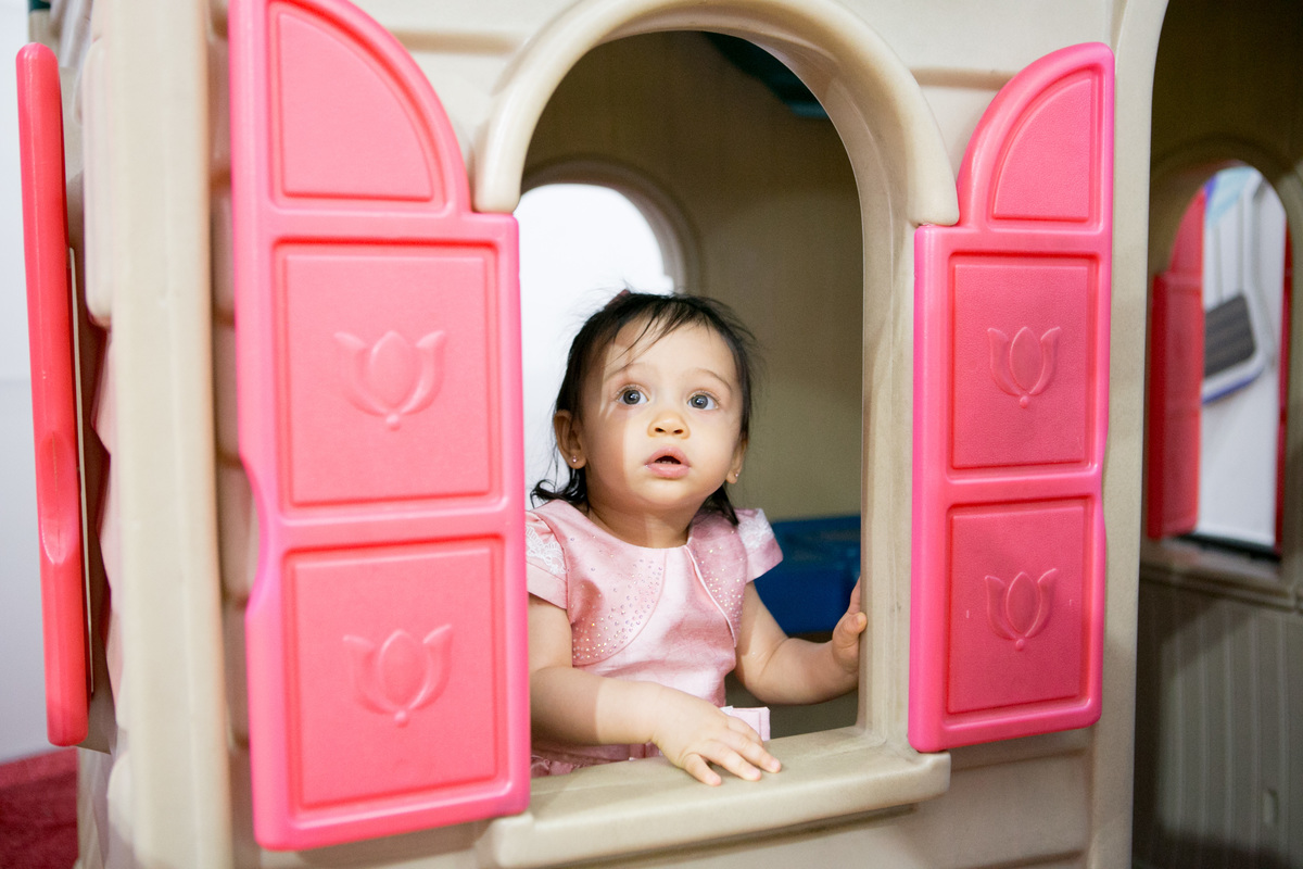 fotografia festa infantil Balada Kids ilha do governador