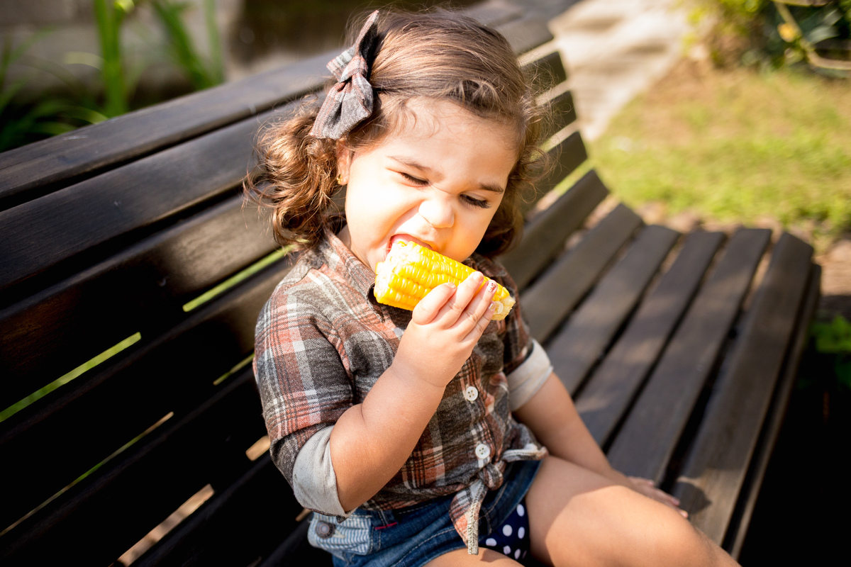 ensaio infantil fazendinha