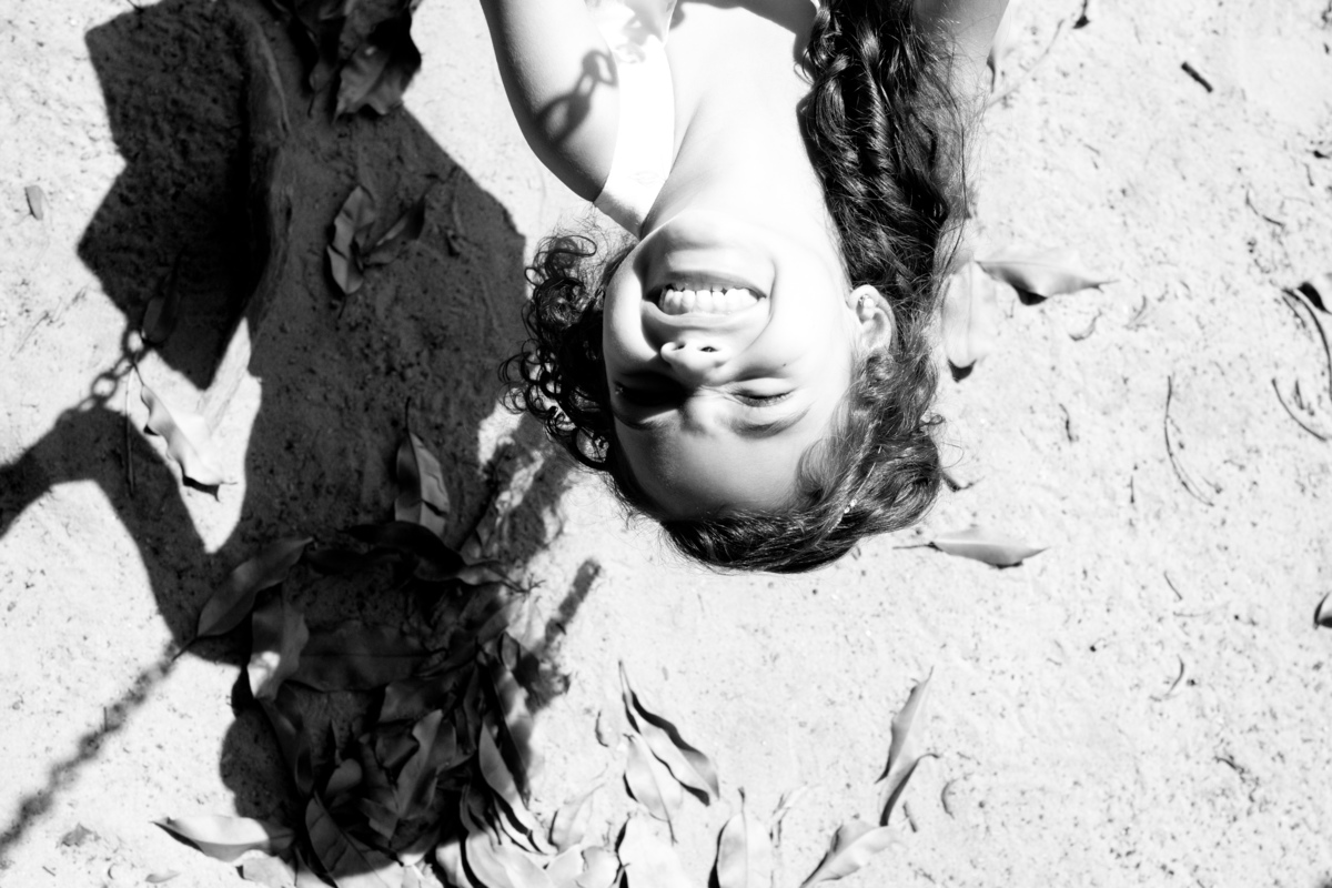 ensaio mãe filha e avó no bosque da barra rio de janeiro