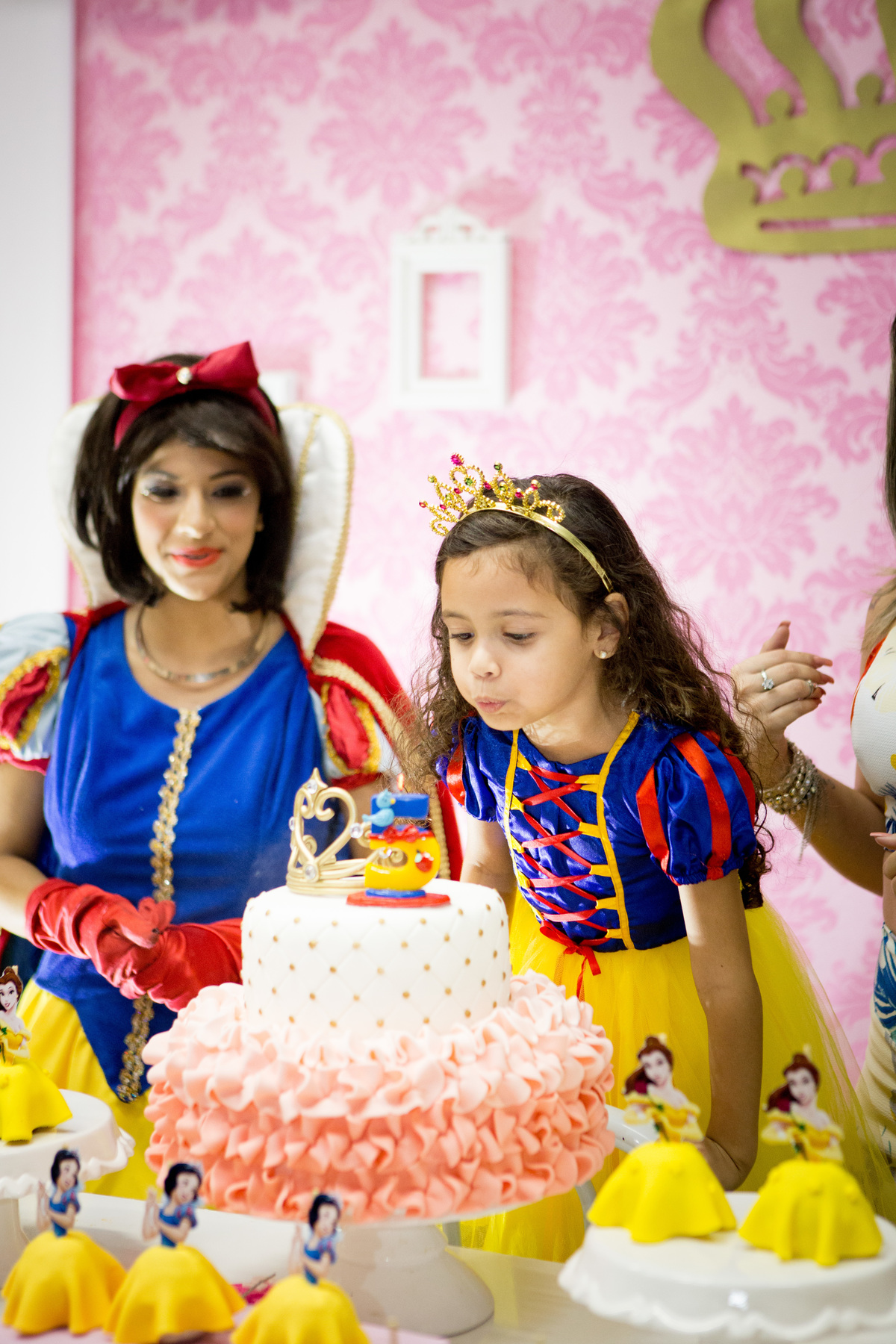 fotografia festa infantil casa de festas joão e maria em campo grande no rio de janeiro