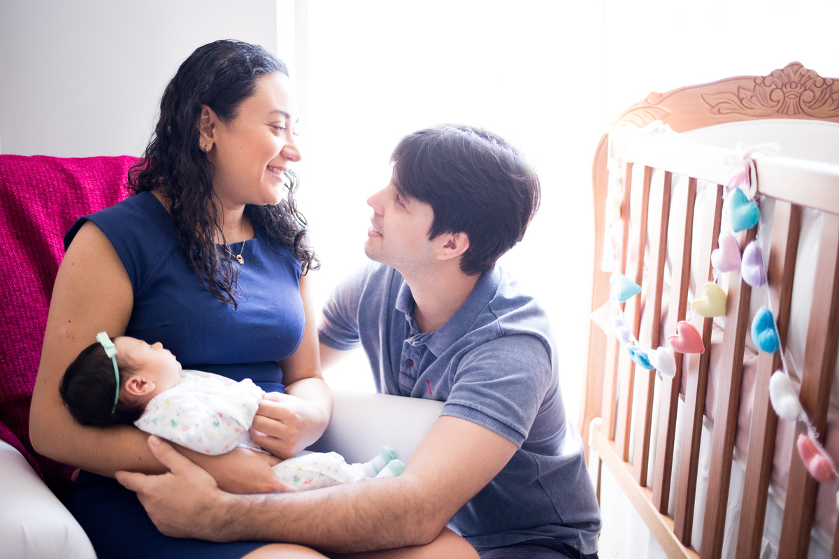 ensaio newborn rio de janeiro clássico e lifestyle