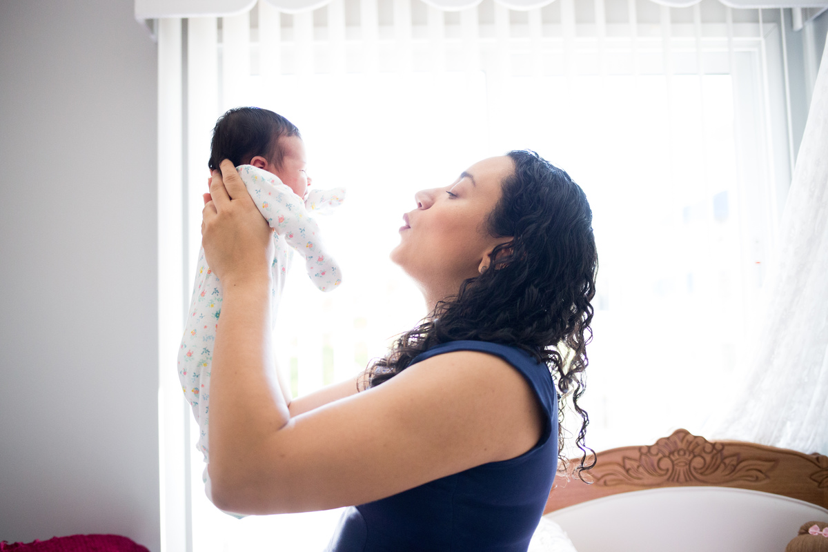 ensaio newborn rio de janeiro clássico e lifestyle