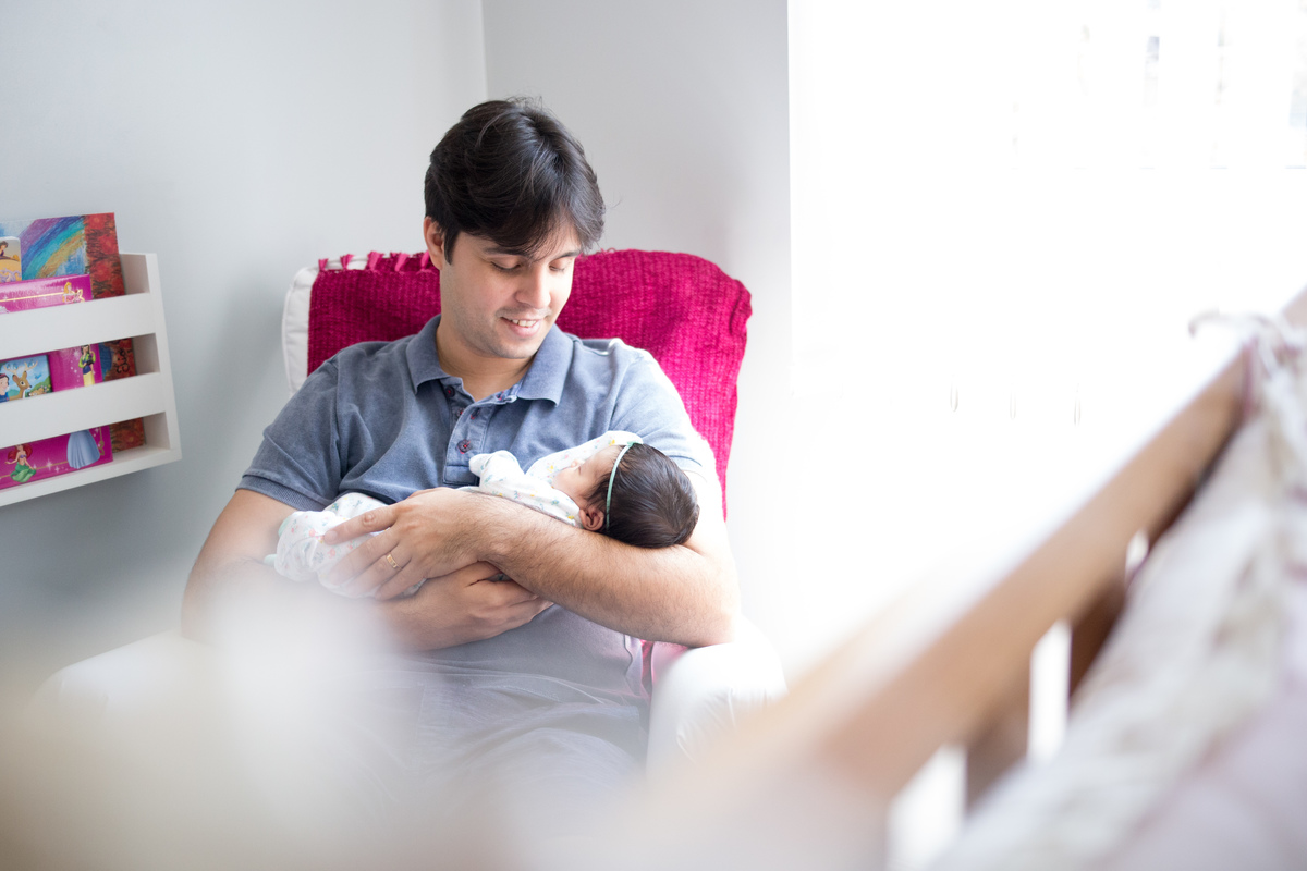 ensaio newborn rio de janeiro clássico e lifestyle