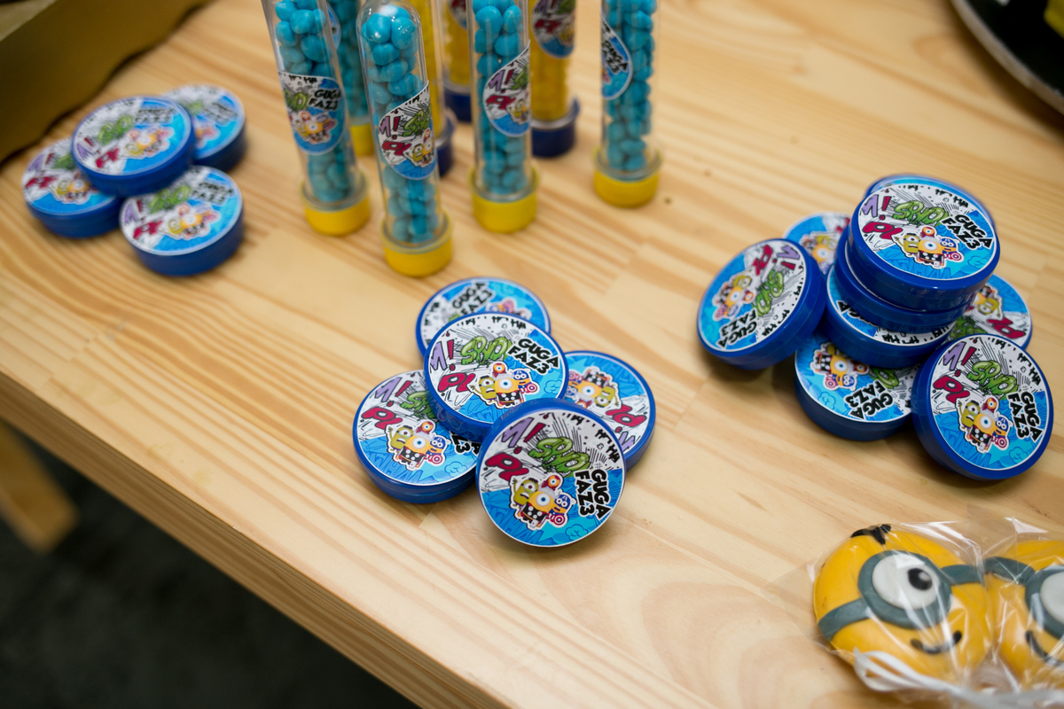 festa infantil em casa minis heróis vila isabel rio de janeiro