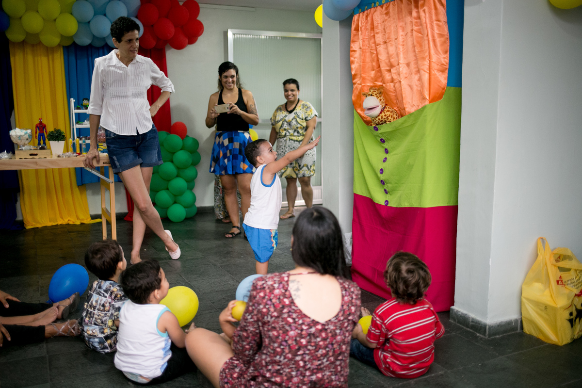 festa infantil em casa minis heróis vila isabel rio de janeiro