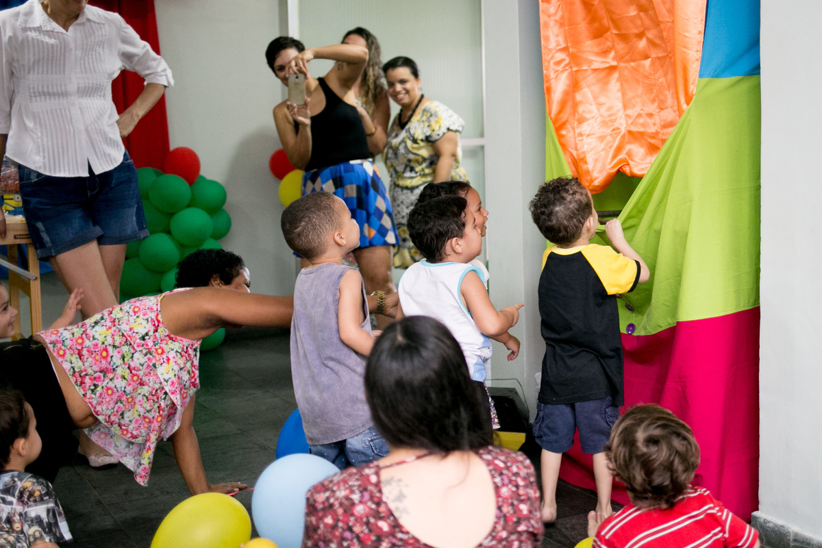 festa infantil em casa minis heróis vila isabel rio de janeiro