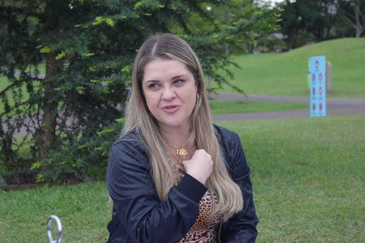 reunião no piquenique