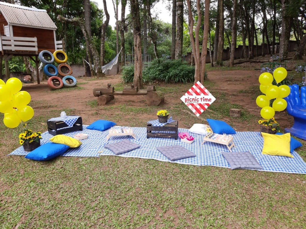 Festa piquenique