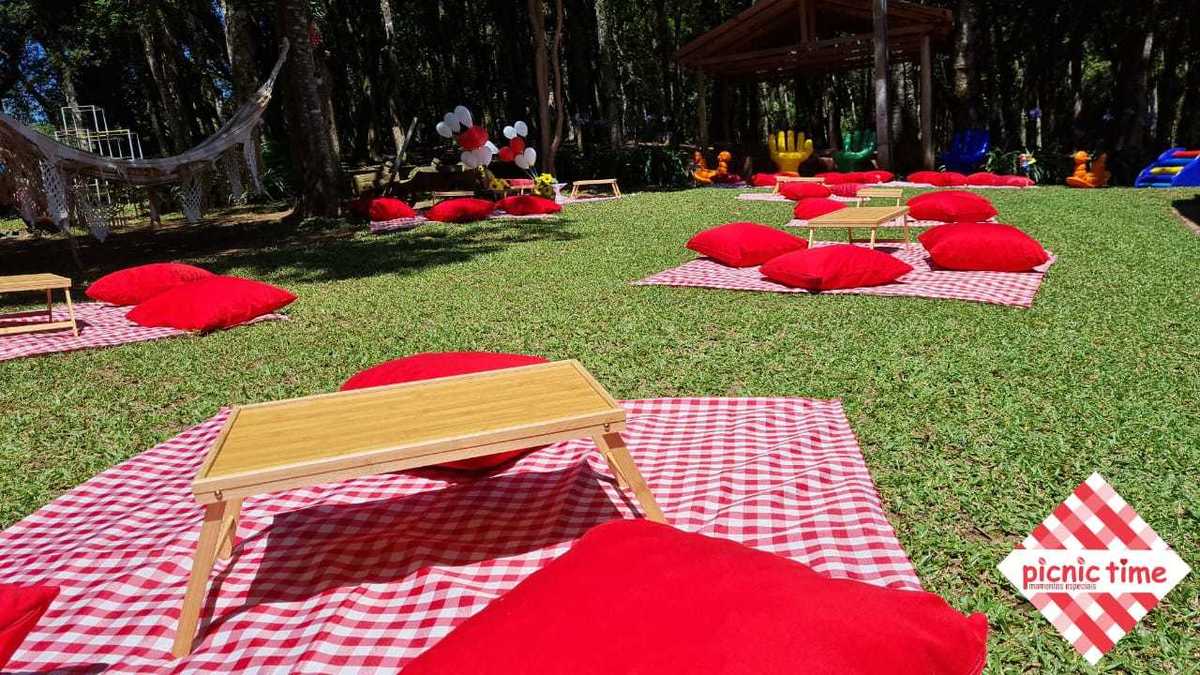 Festa piquenique