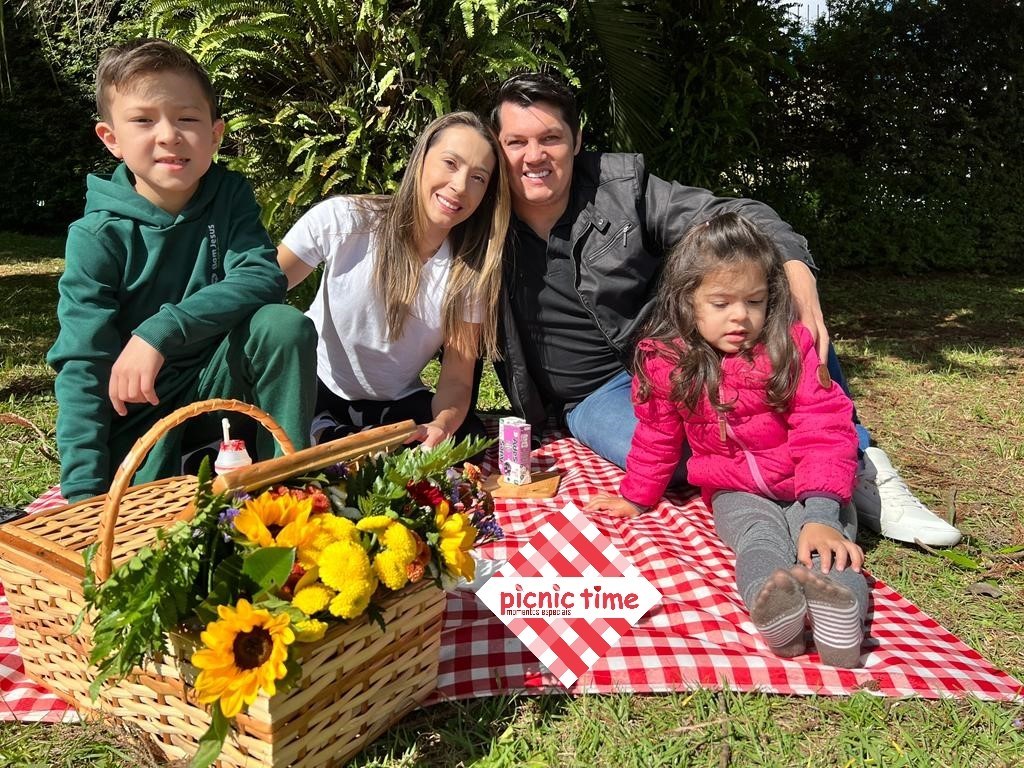 Dia das mães na escola