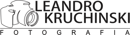 Logotipo de Leandro Kruchinski