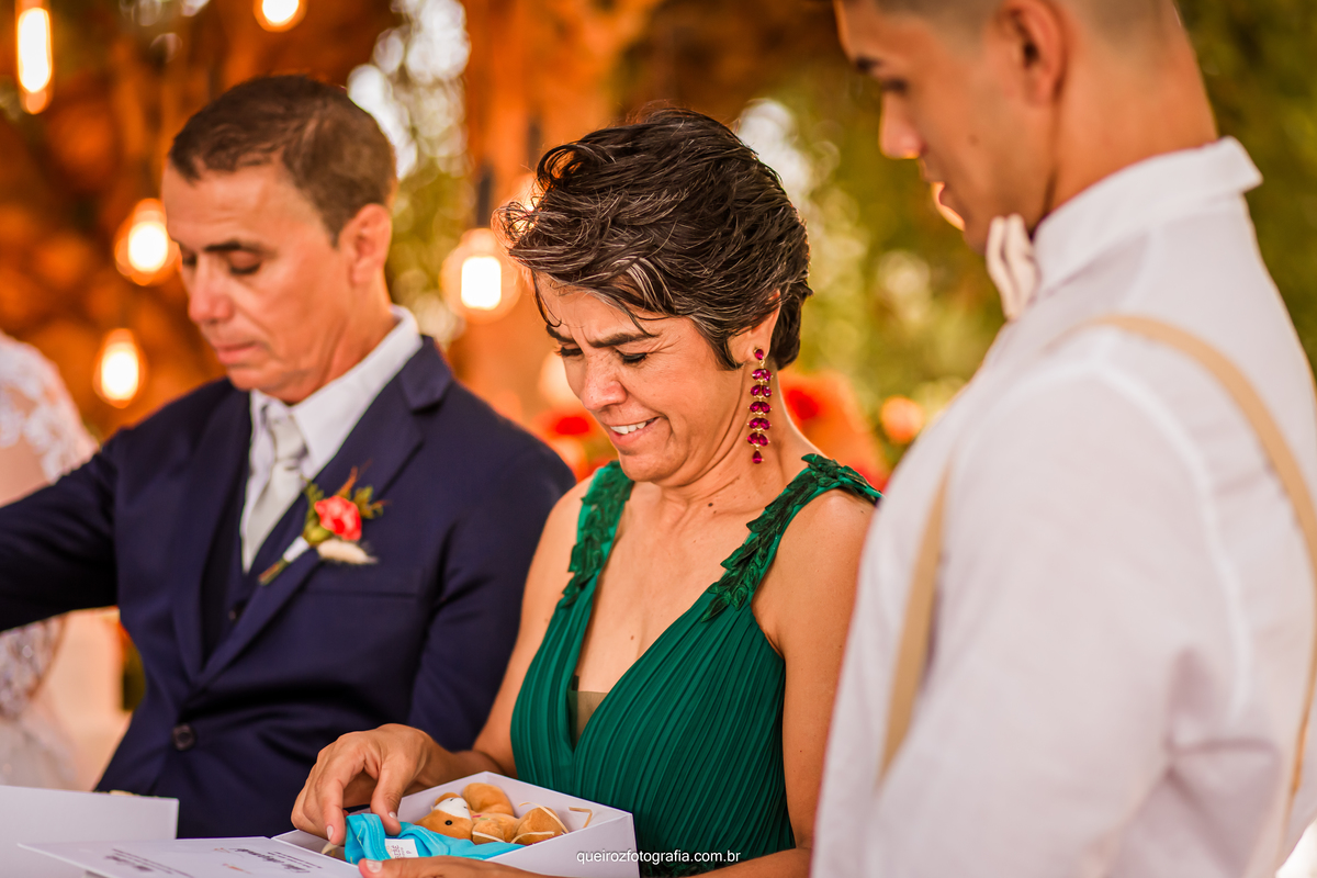 momento incomparável 