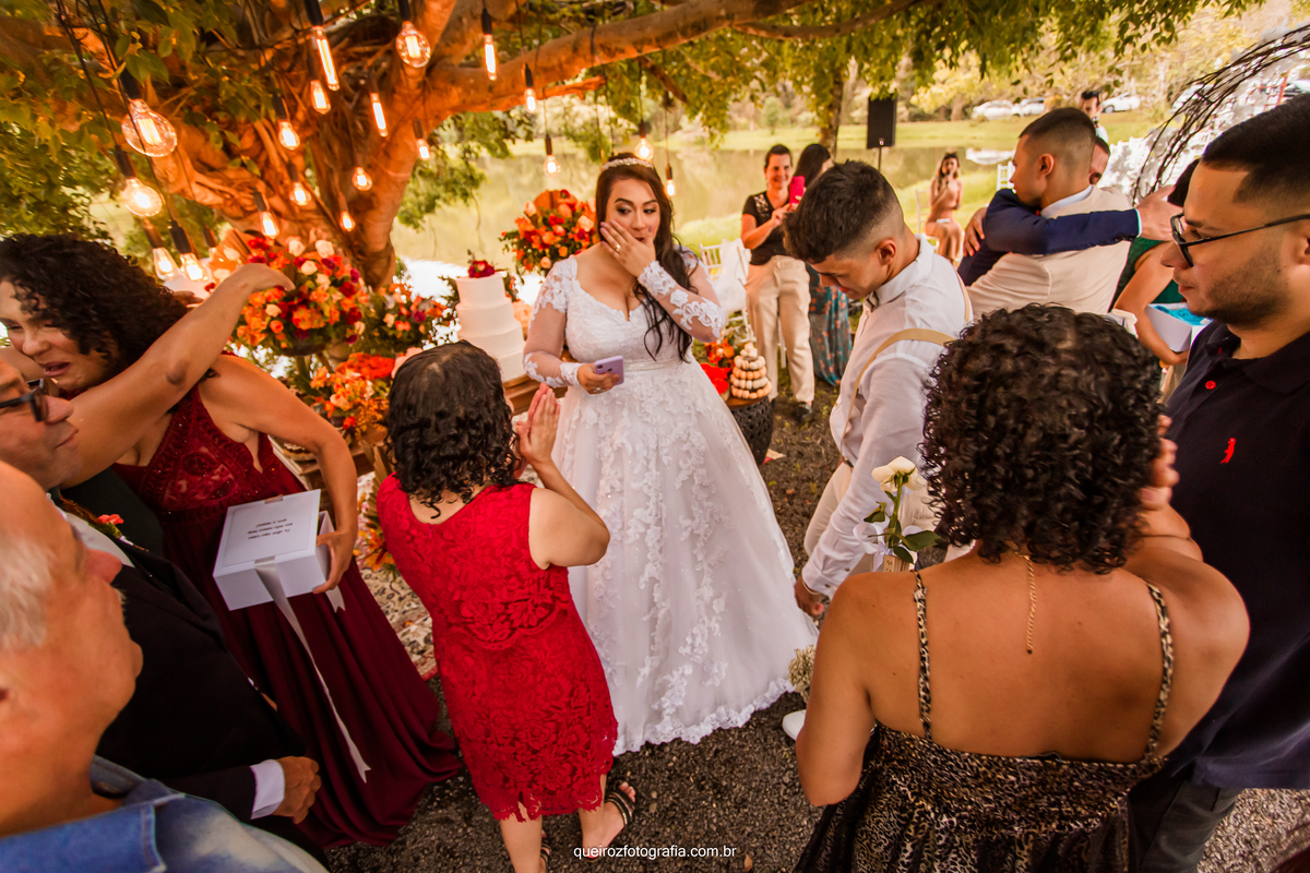 Sentimentos registrados que são únicos 