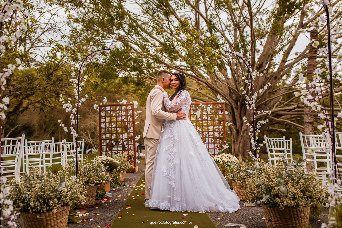 que sejam felizes sempre