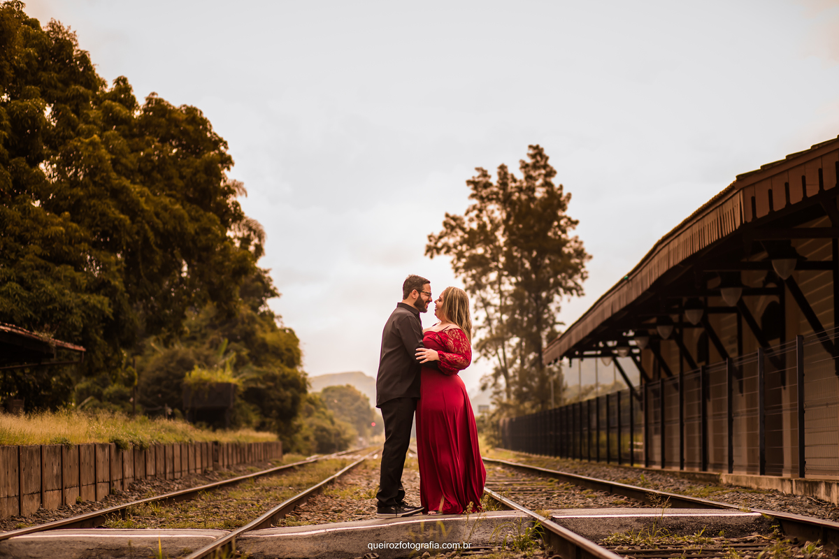 casal noivos casamento