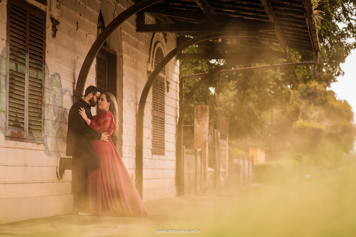 casal noivos casamento