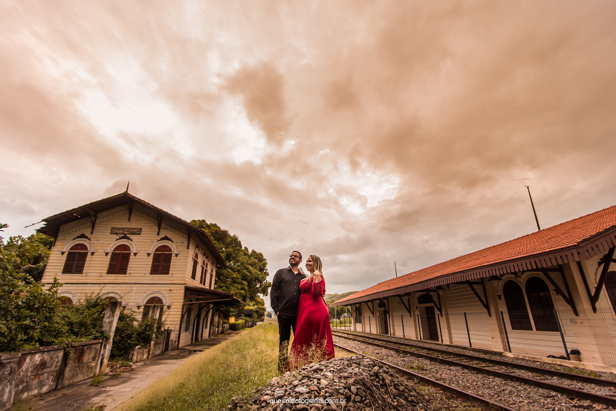 casal noivos casamento