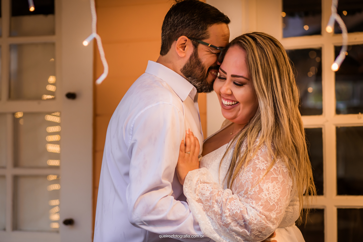 casal noivos casamento